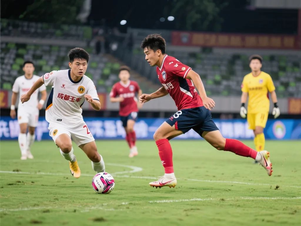 本场比赛的