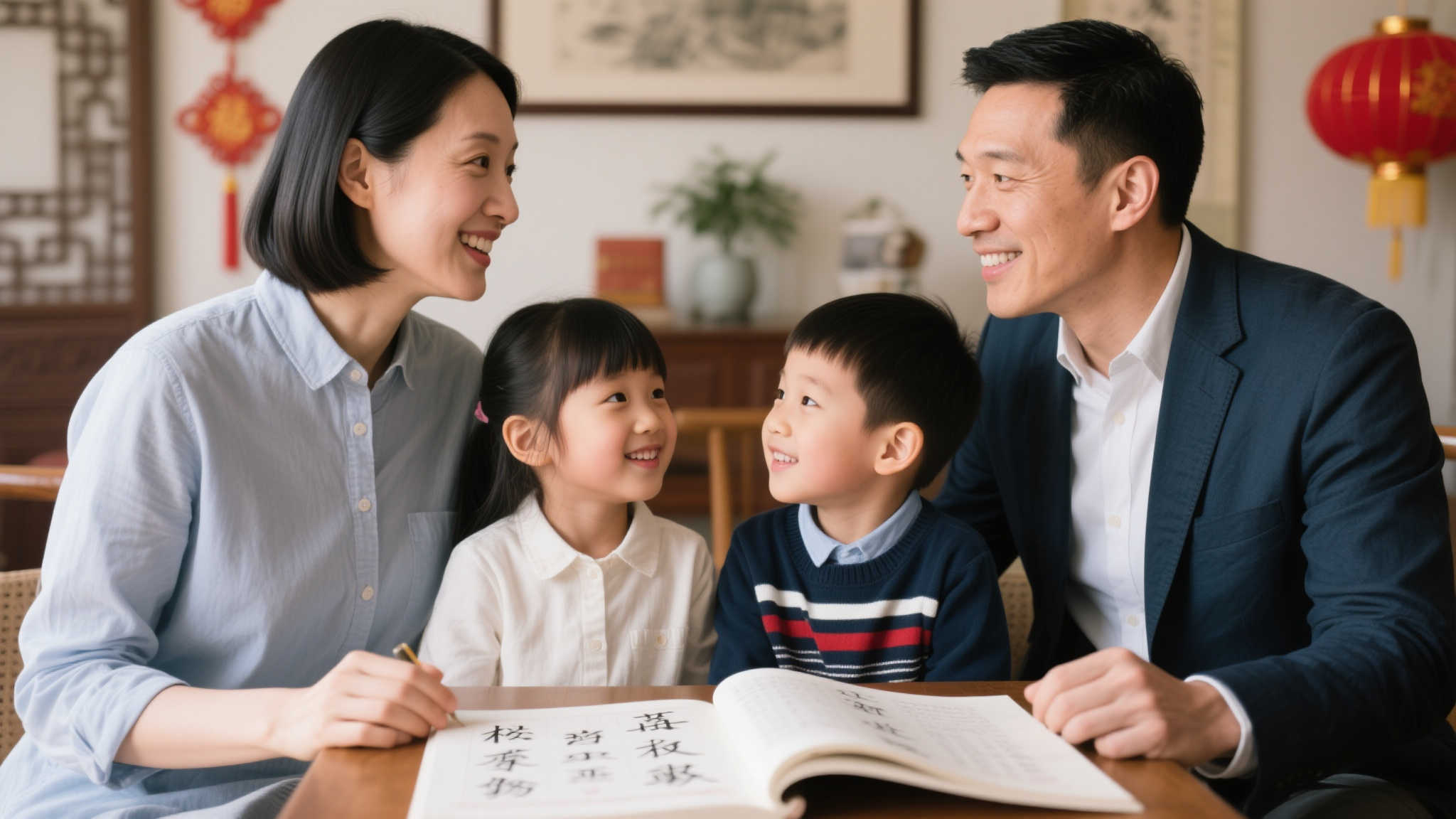 布聘任