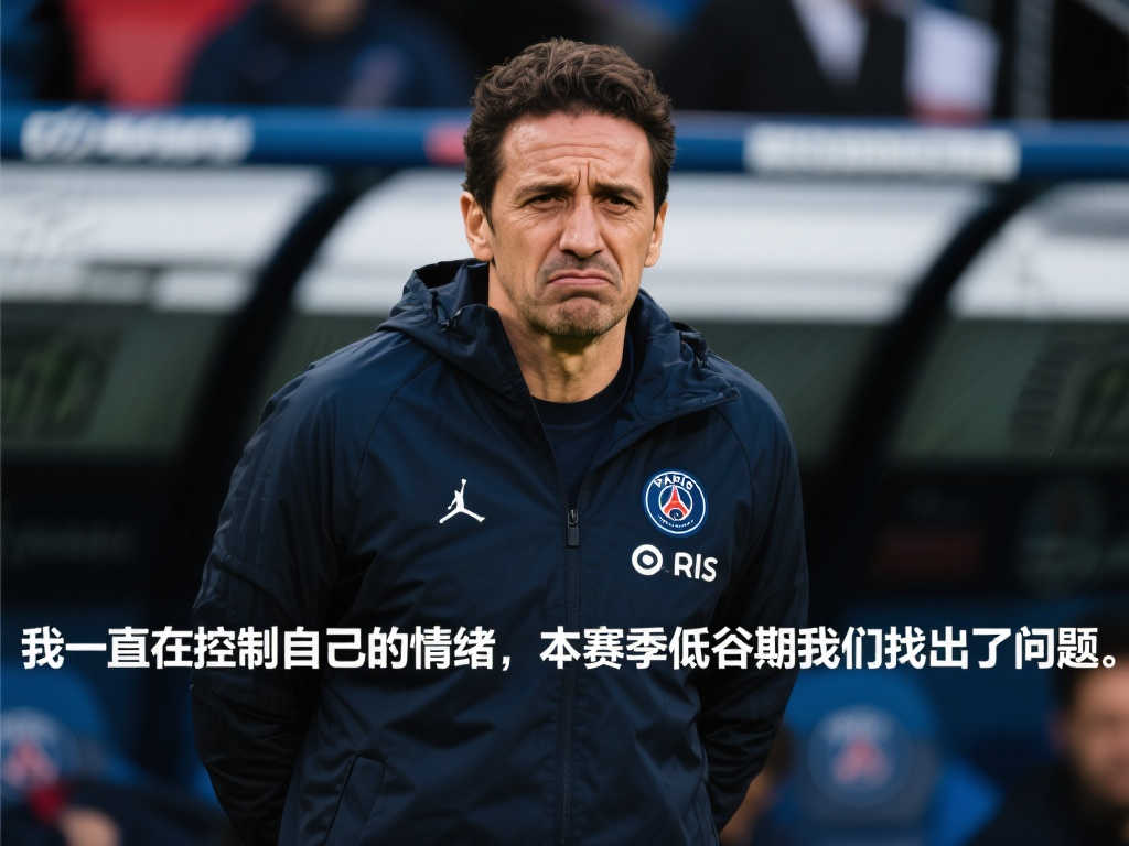 心态不稳常