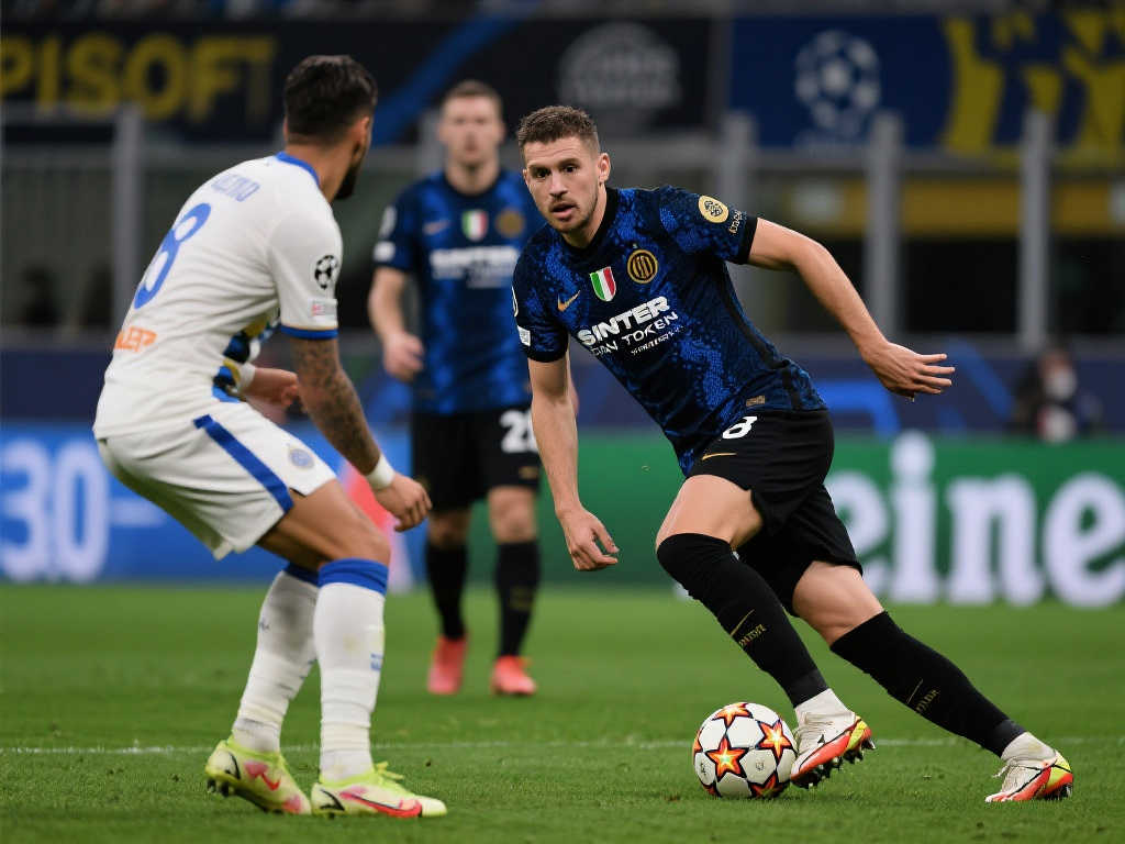 他终将实现 他终将实现